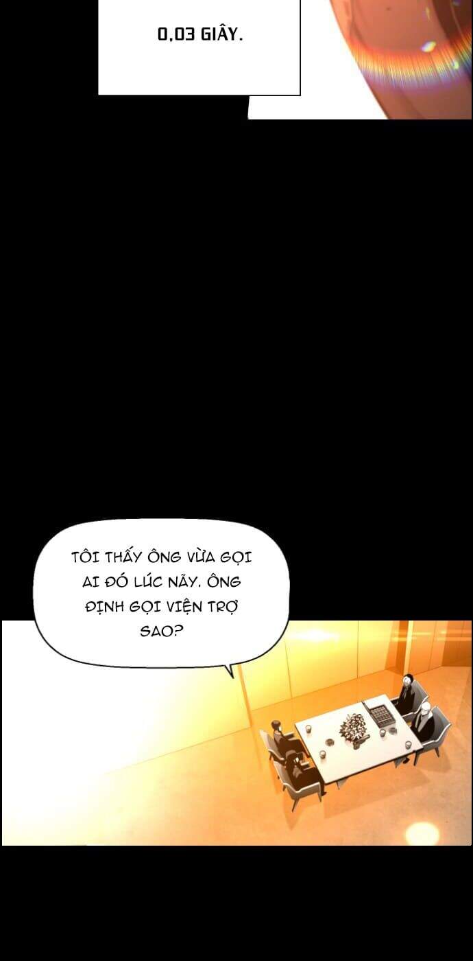 Kẻ Khủng Bố Chapter 132 - 46