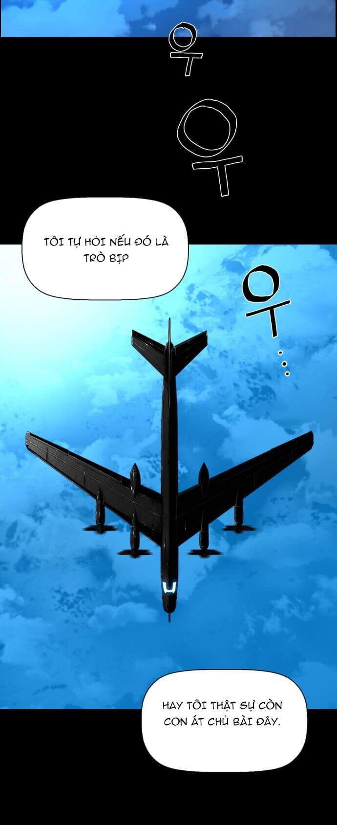 Kẻ Khủng Bố Chapter 132 - 49