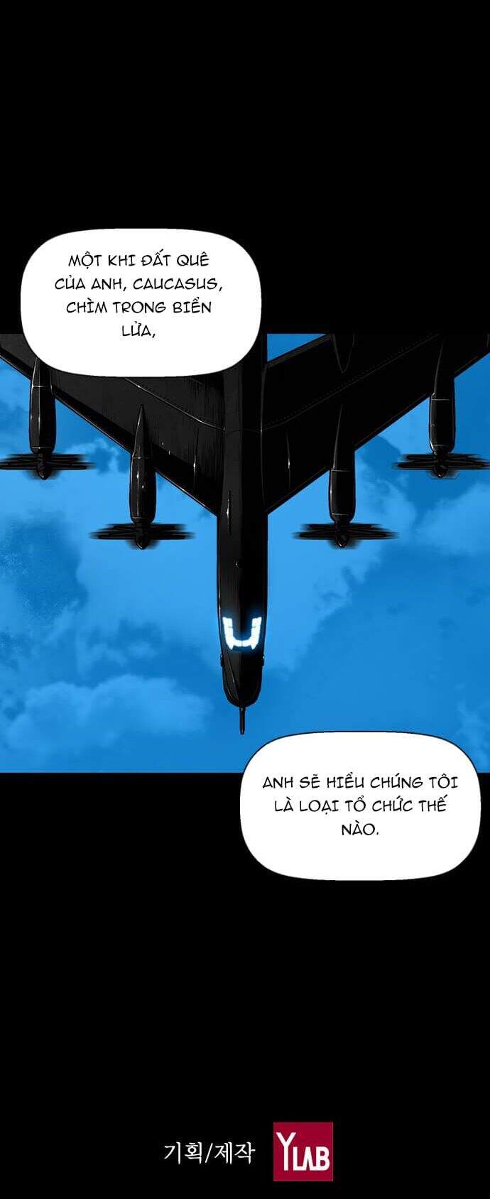Kẻ Khủng Bố Chapter 132 - 50