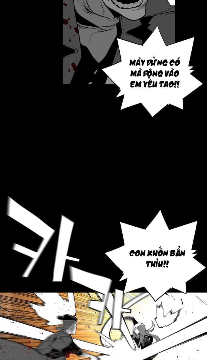 Kẻ Khủng Bố Chapter 133 - 14