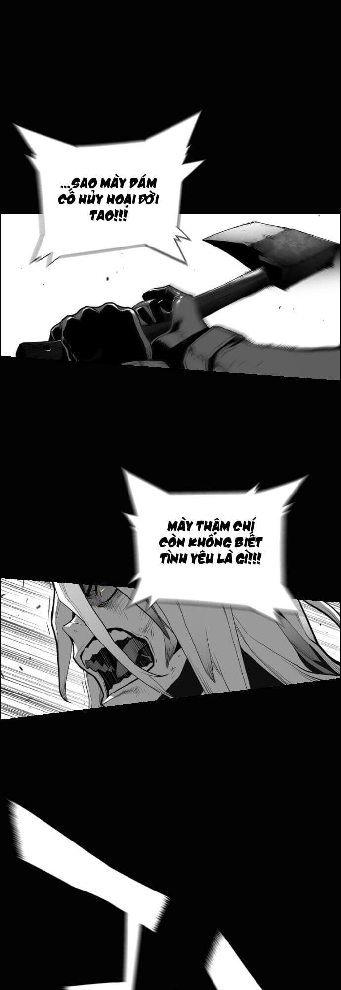 Kẻ Khủng Bố Chapter 133 - 24