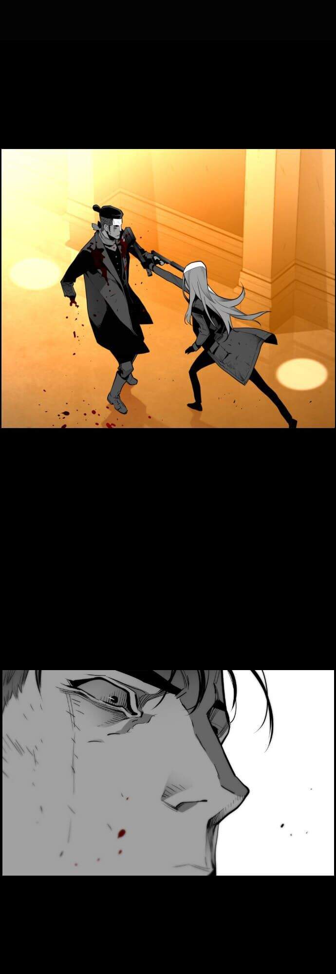 Kẻ Khủng Bố Chapter 133 - 27