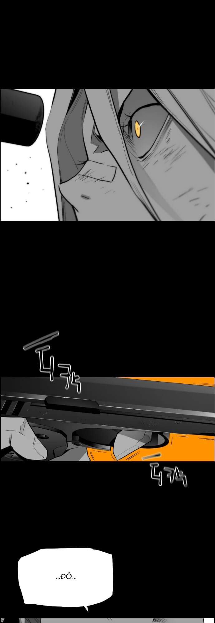 Kẻ Khủng Bố Chapter 133 - 28