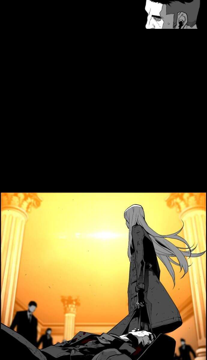 Kẻ Khủng Bố Chapter 133 - 34