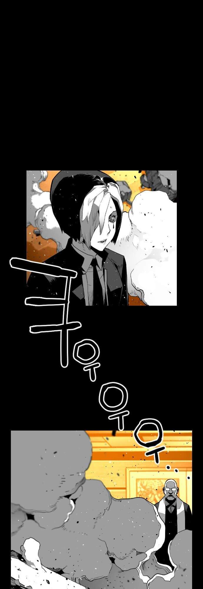 Kẻ Khủng Bố Chapter 133 - 43