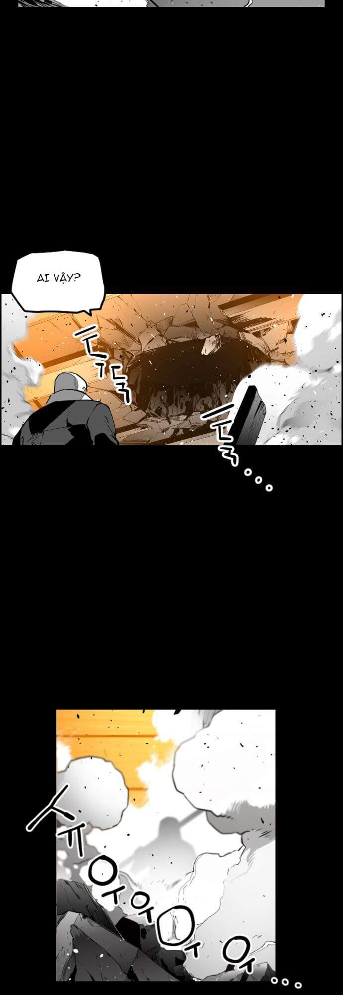 Kẻ Khủng Bố Chapter 133 - 44