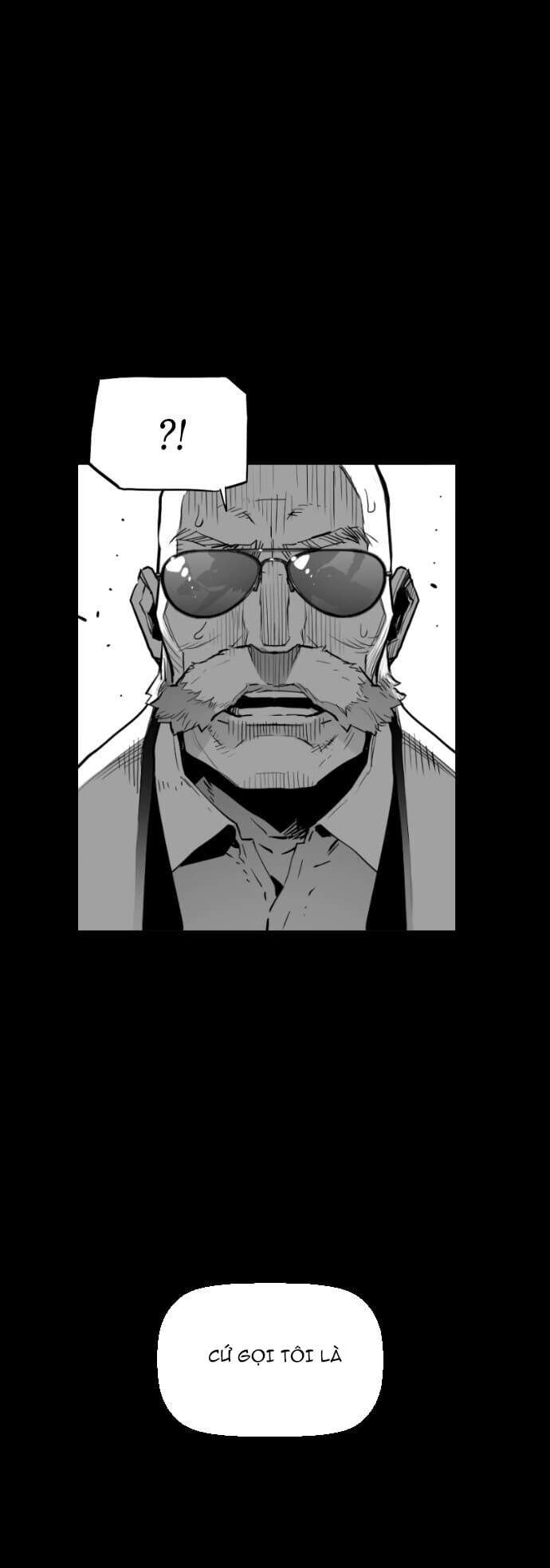 Kẻ Khủng Bố Chapter 133 - 45