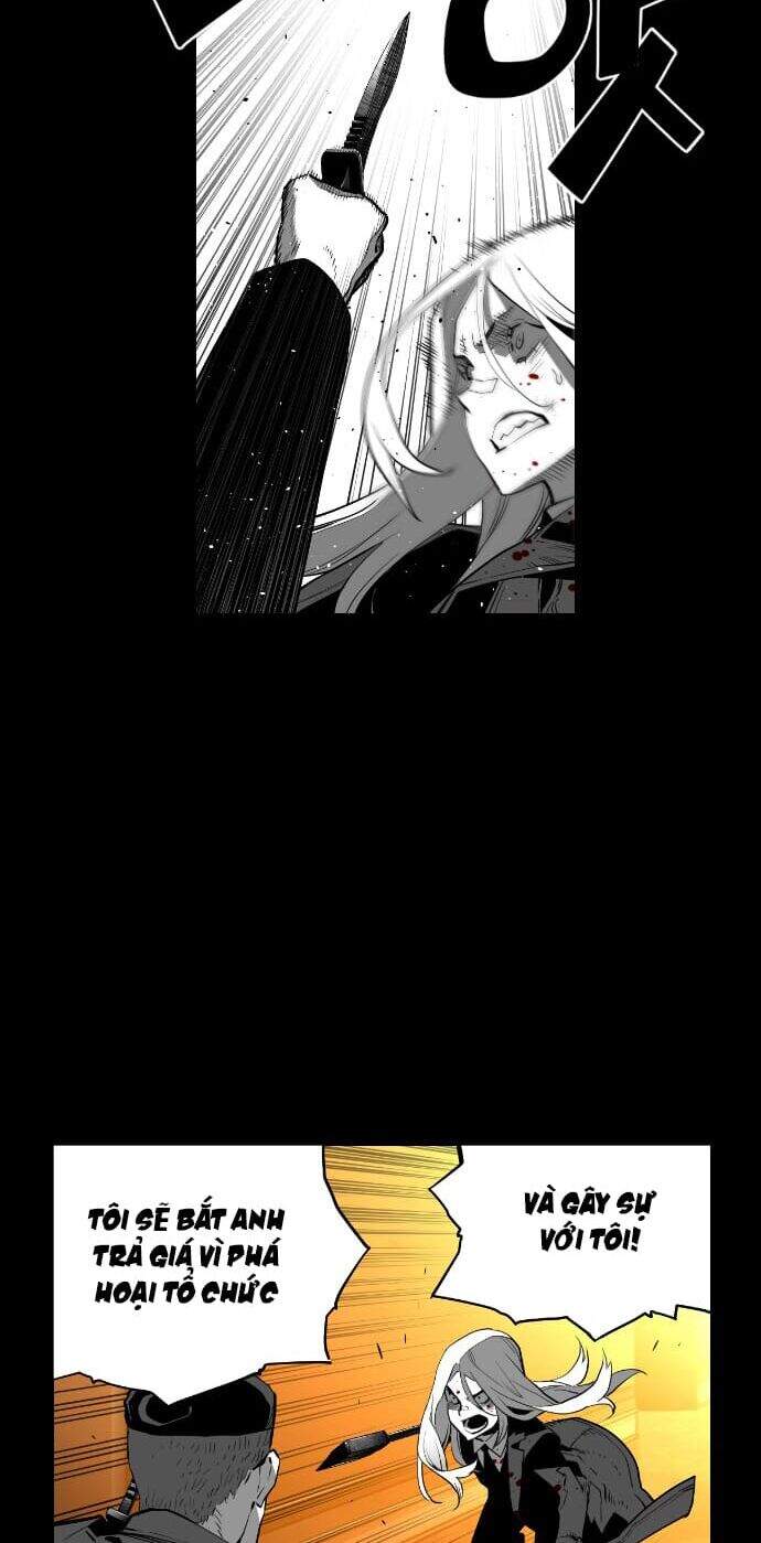 Kẻ Khủng Bố Chapter 133 - 7