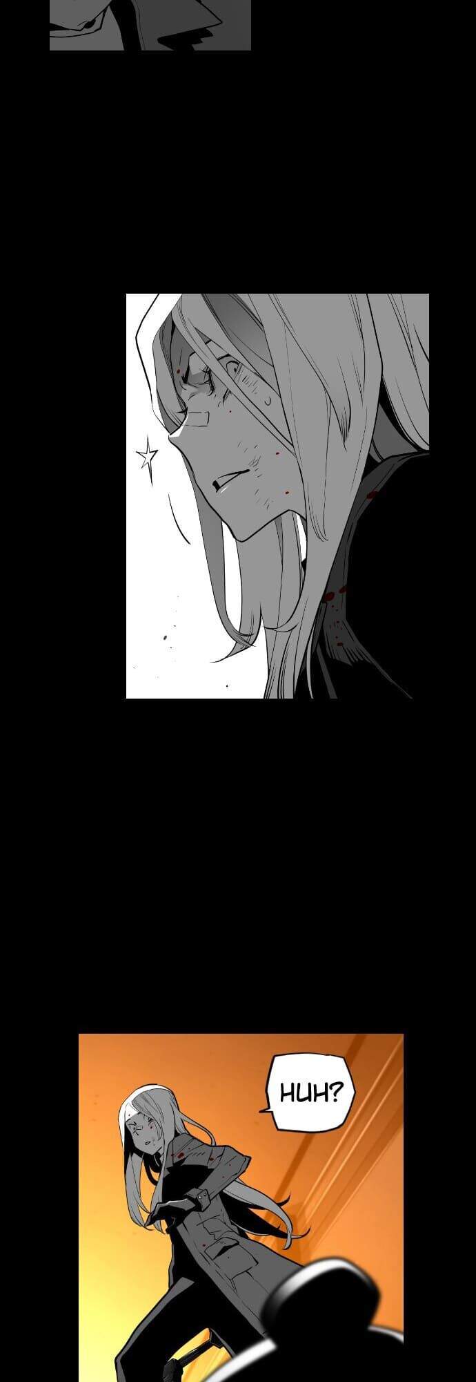 Kẻ Khủng Bố Chapter 133 - 9