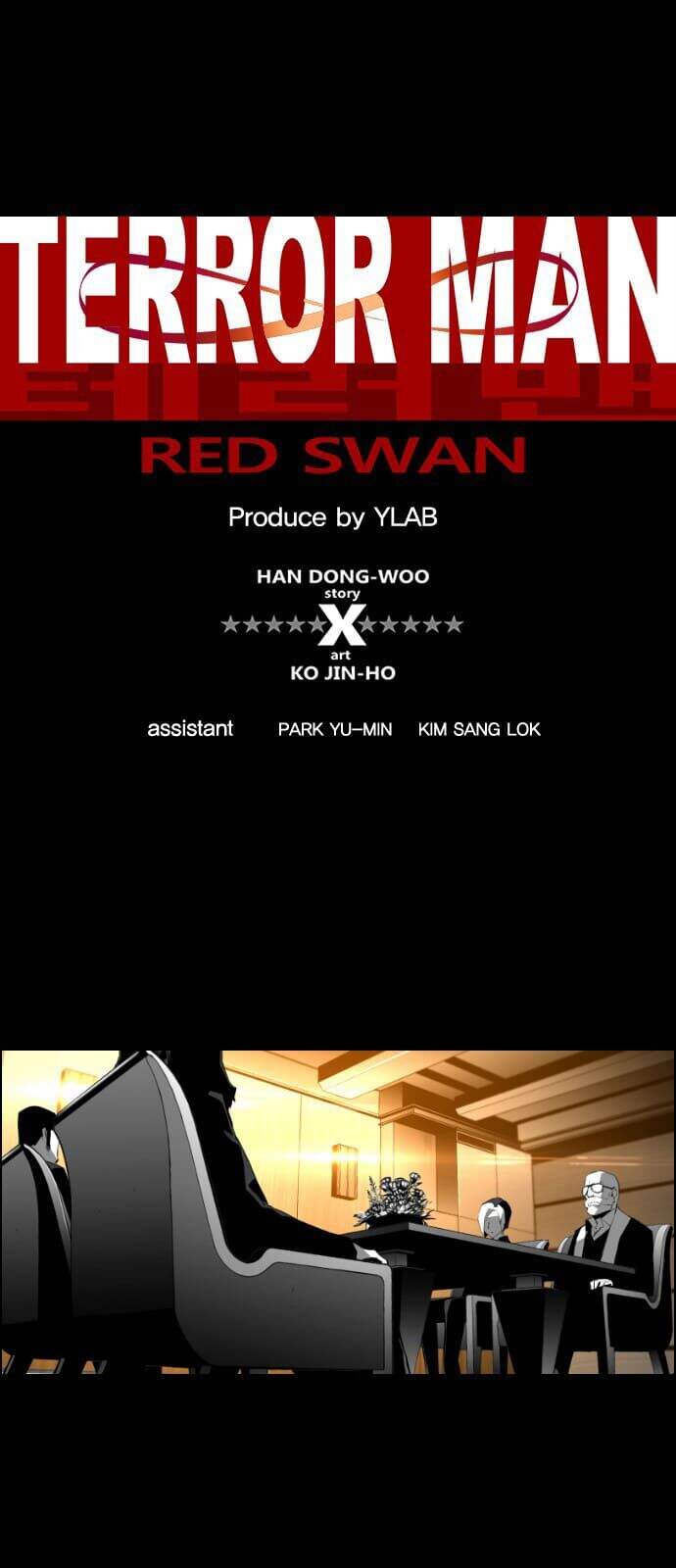 Kẻ Khủng Bố Chapter 134 - 2