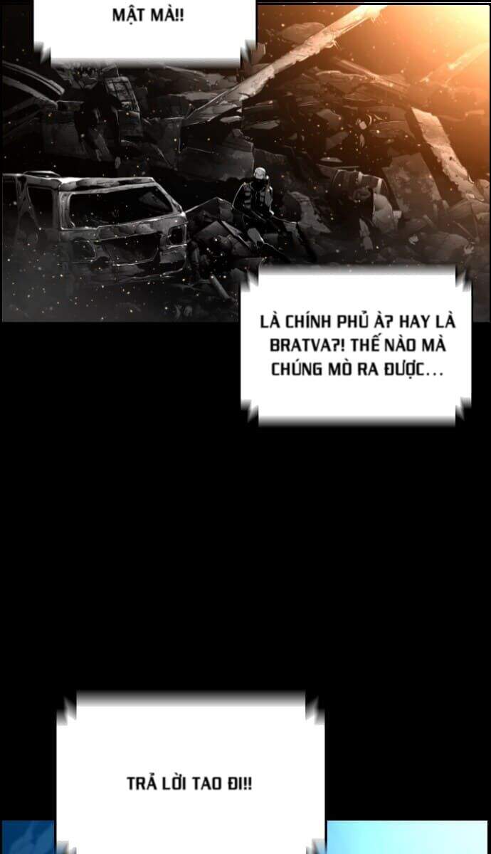 Kẻ Khủng Bố Chapter 134 - 14