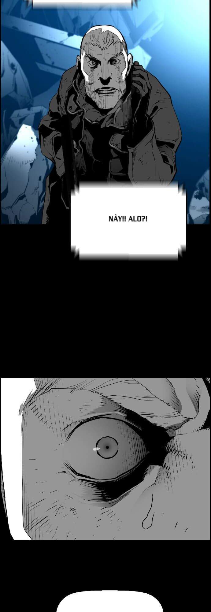 Kẻ Khủng Bố Chapter 134 - 15