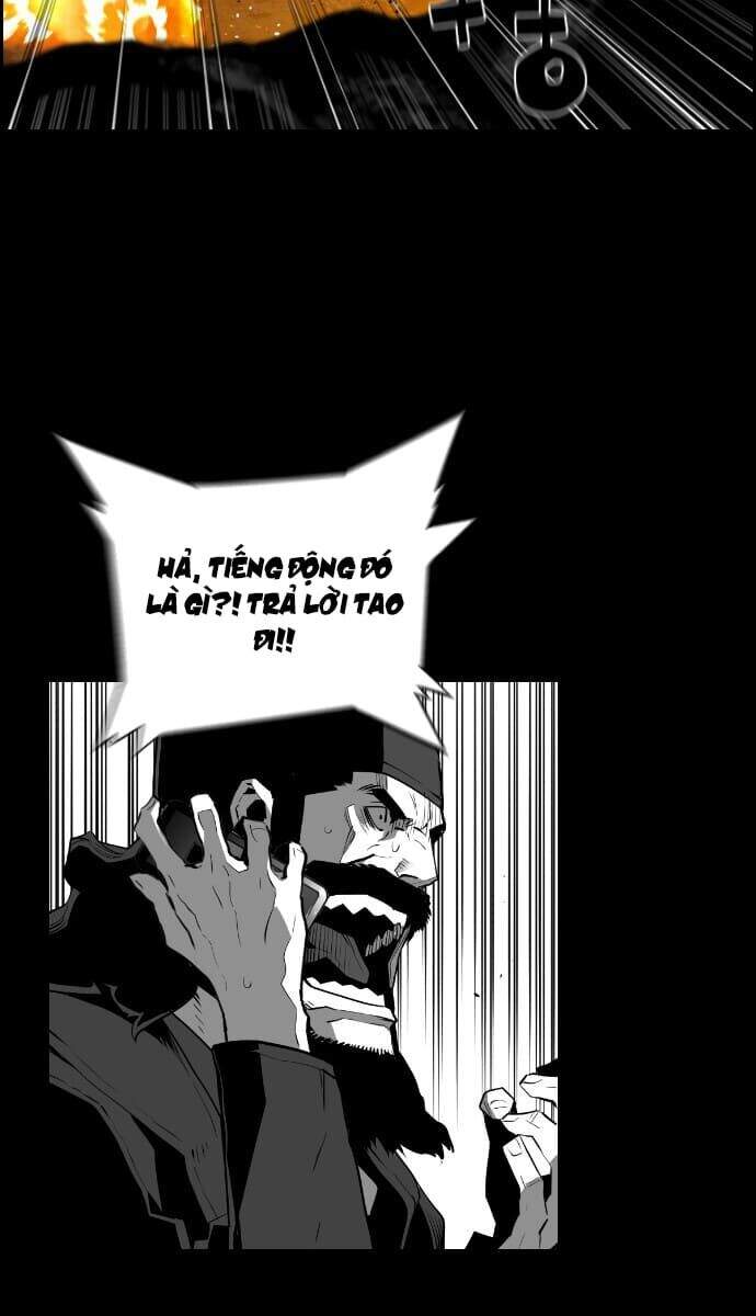 Kẻ Khủng Bố Chapter 134 - 18