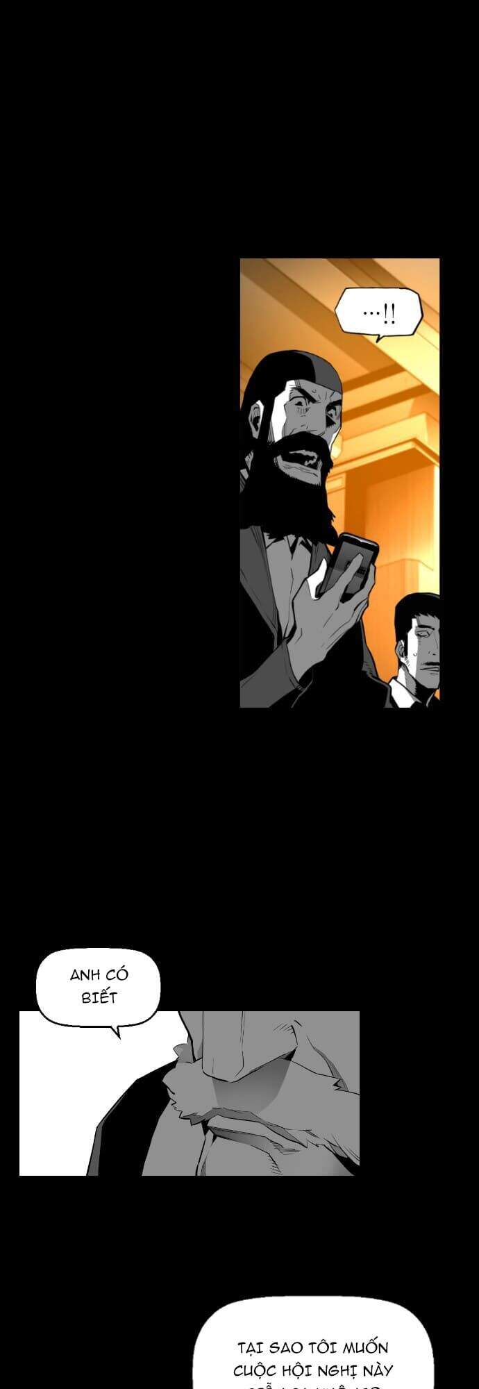 Kẻ Khủng Bố Chapter 134 - 19