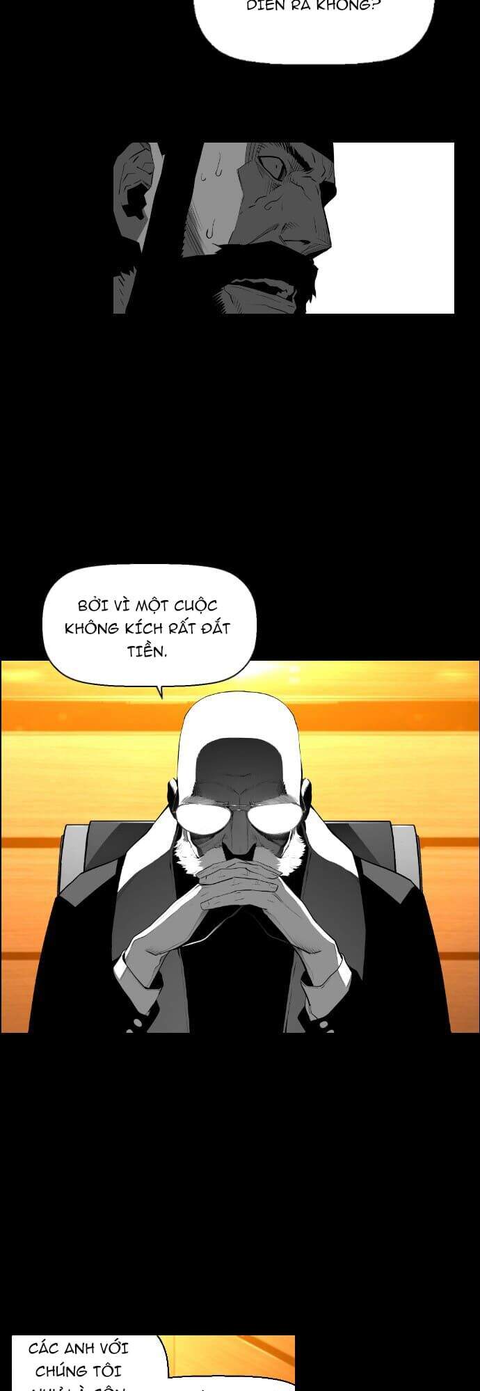 Kẻ Khủng Bố Chapter 134 - 20