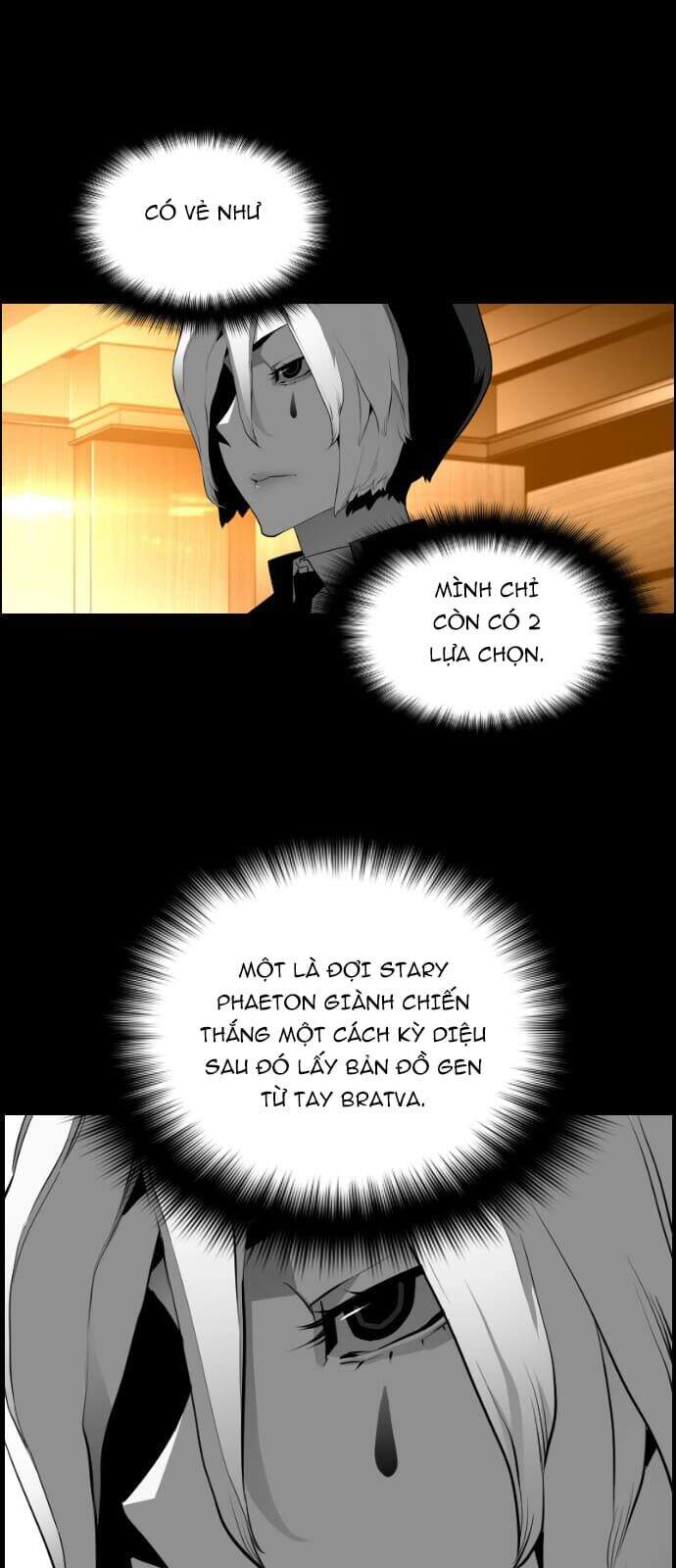 Kẻ Khủng Bố Chapter 134 - 3