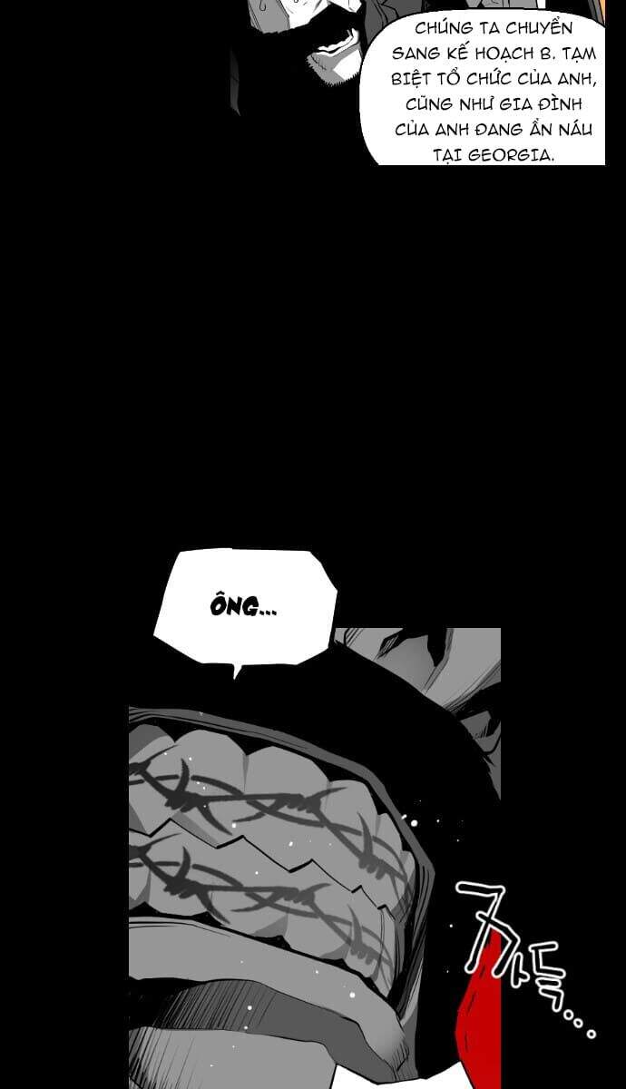 Kẻ Khủng Bố Chapter 134 - 22