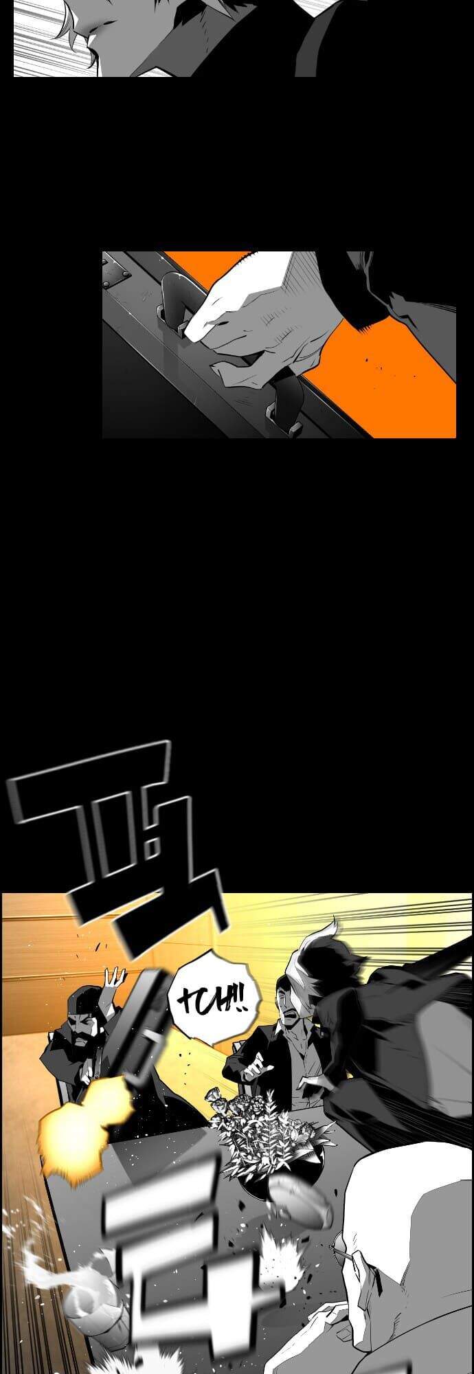 Kẻ Khủng Bố Chapter 134 - 24