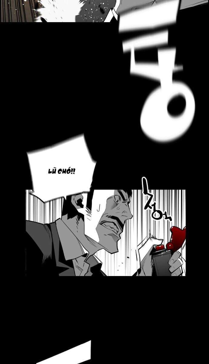 Kẻ Khủng Bố Chapter 134 - 25