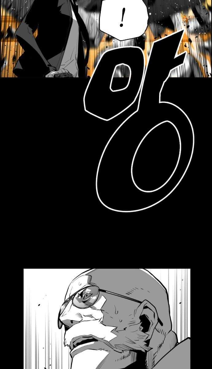 Kẻ Khủng Bố Chapter 134 - 33