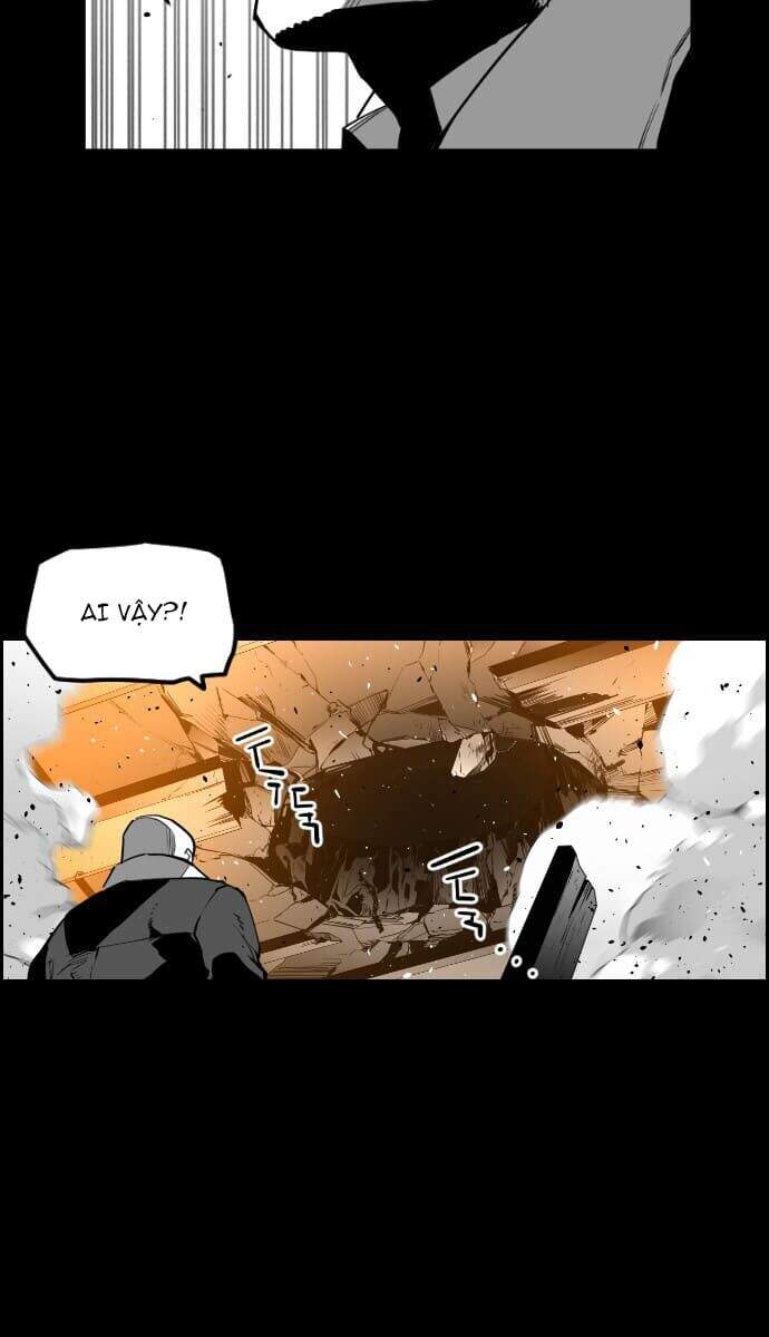 Kẻ Khủng Bố Chapter 134 - 34