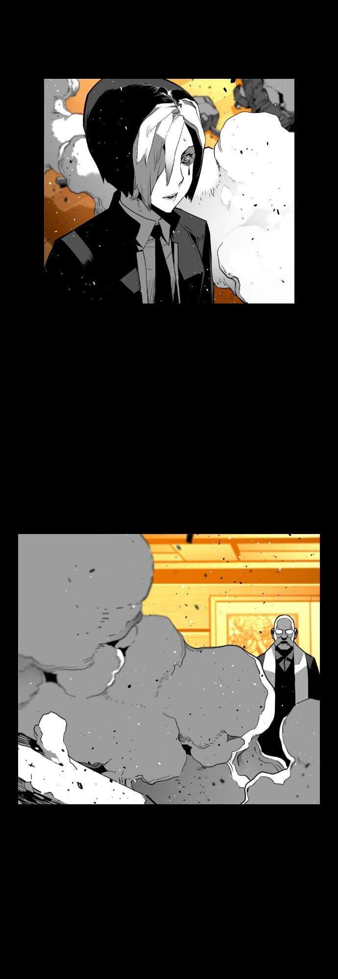 Kẻ Khủng Bố Chapter 134 - 35