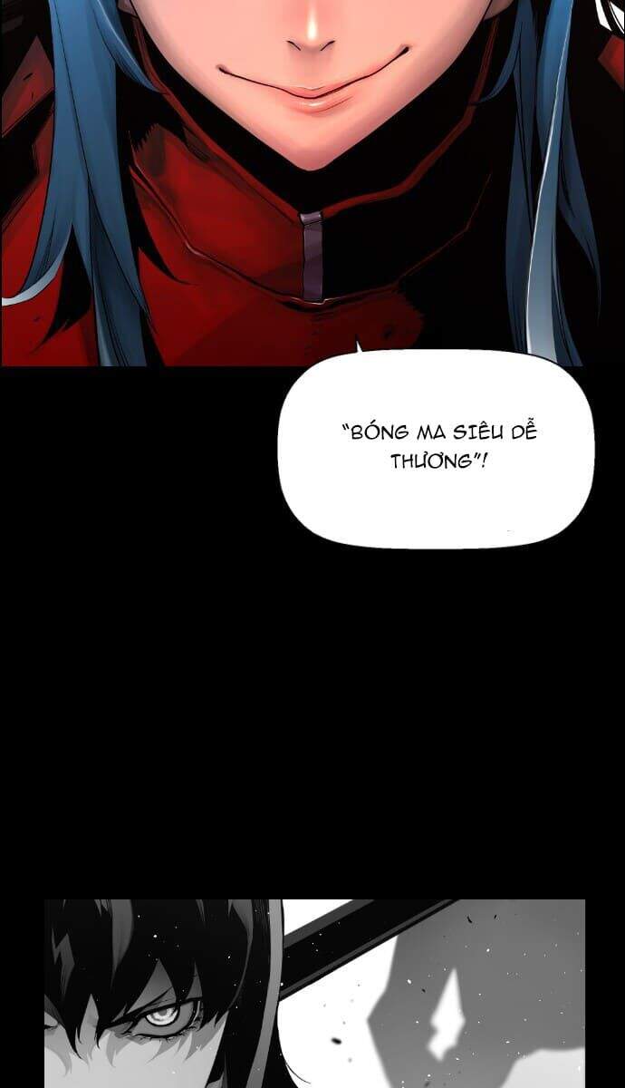 Kẻ Khủng Bố Chapter 134 - 38