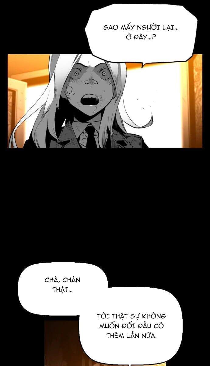 Kẻ Khủng Bố Chapter 134 - 42