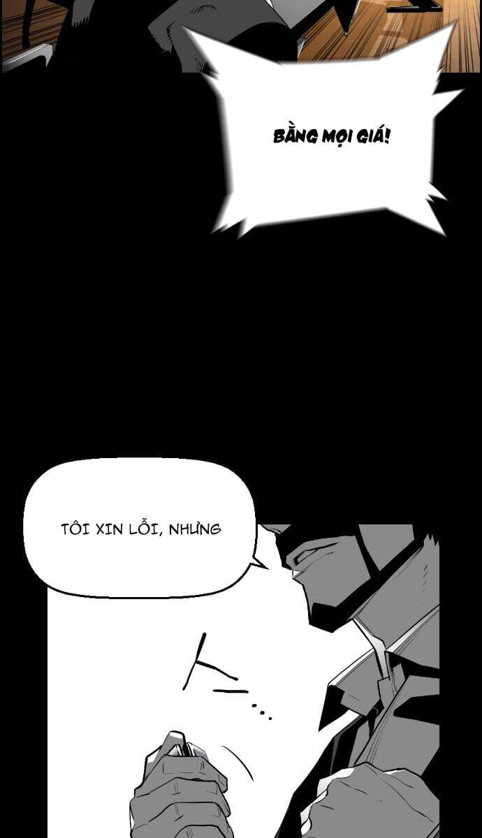 Kẻ Khủng Bố Chapter 134 - 45