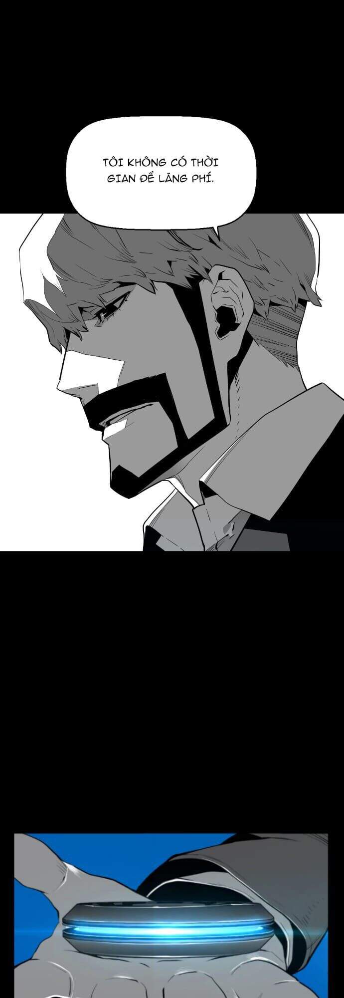 Kẻ Khủng Bố Chapter 134 - 47