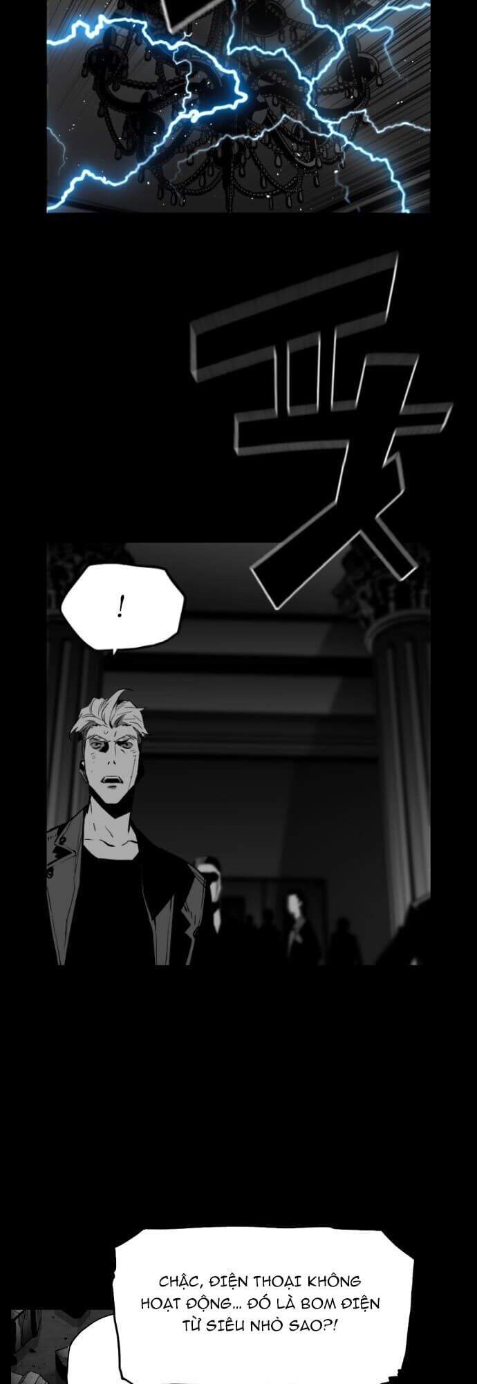 Kẻ Khủng Bố Chapter 134 - 51