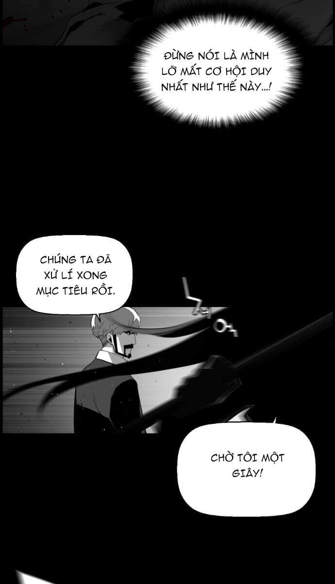 Kẻ Khủng Bố Chapter 134 - 53