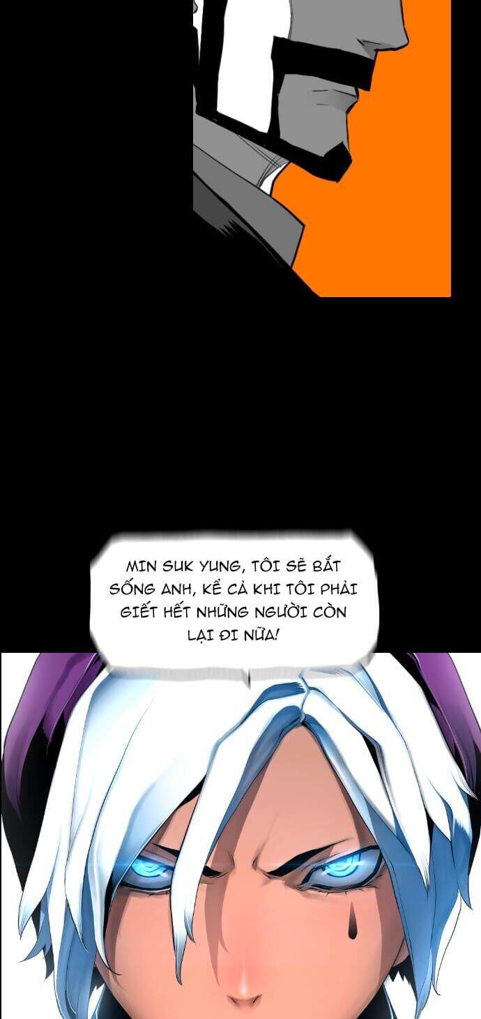 Kẻ Khủng Bố Chapter 134 - 57