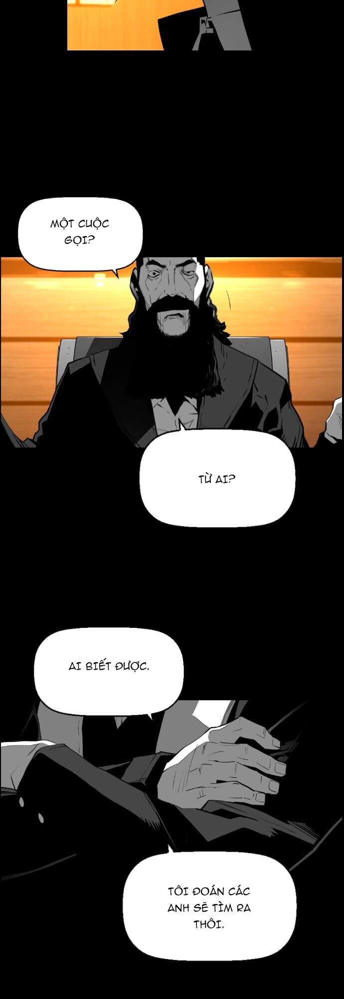 Kẻ Khủng Bố Chapter 134 - 7