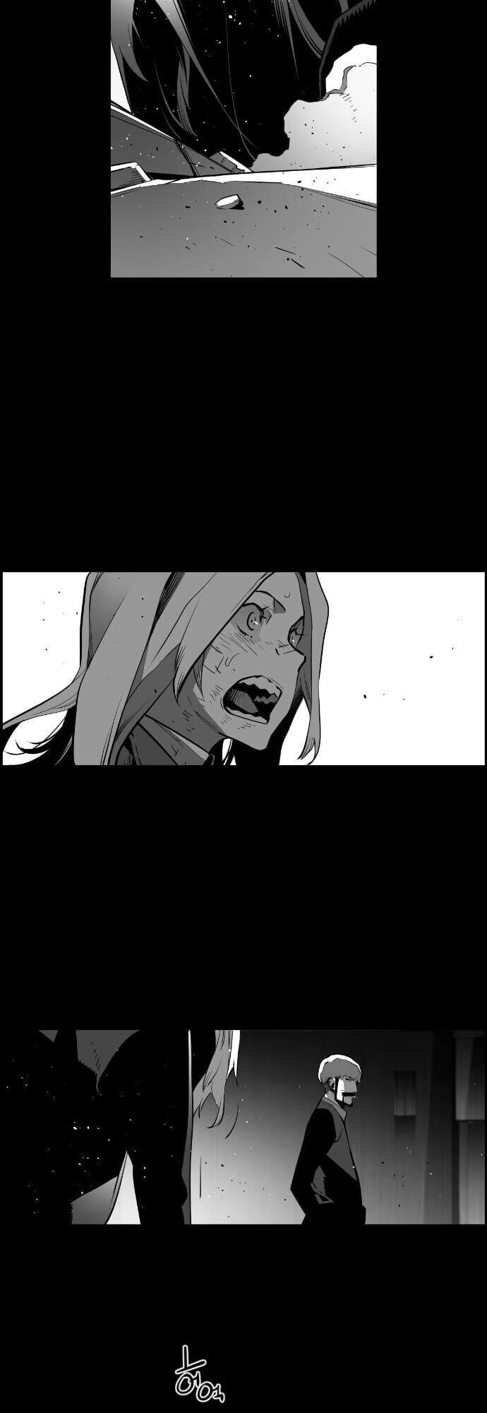 Kẻ Khủng Bố Chapter 135 - 13