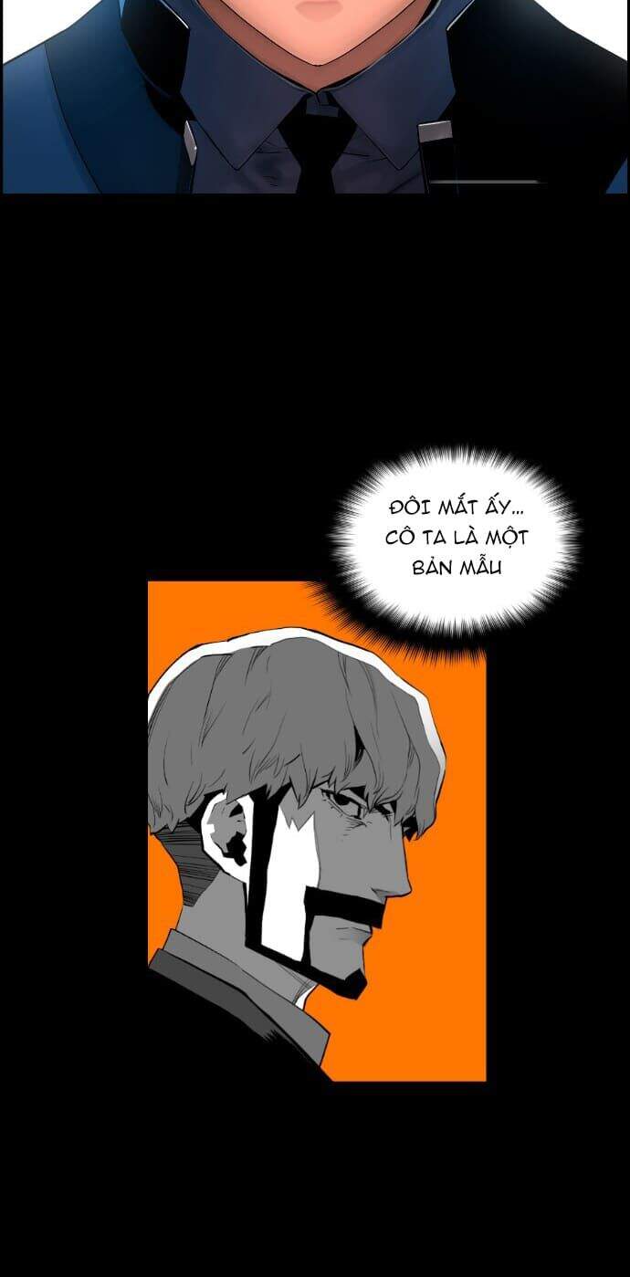 Kẻ Khủng Bố Chapter 135 - 3