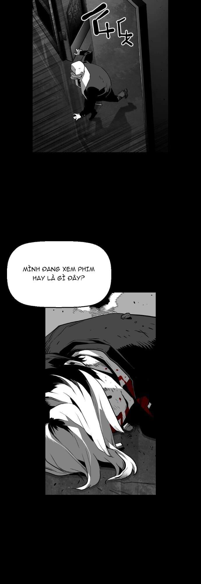Kẻ Khủng Bố Chapter 135 - 24