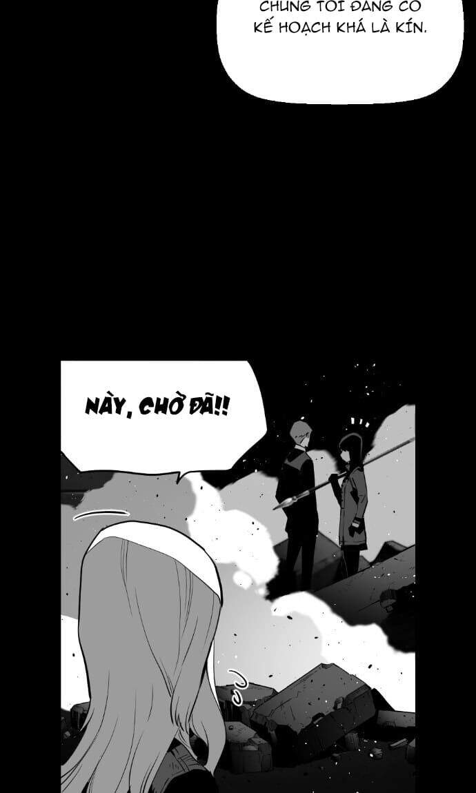 Kẻ Khủng Bố Chapter 135 - 26