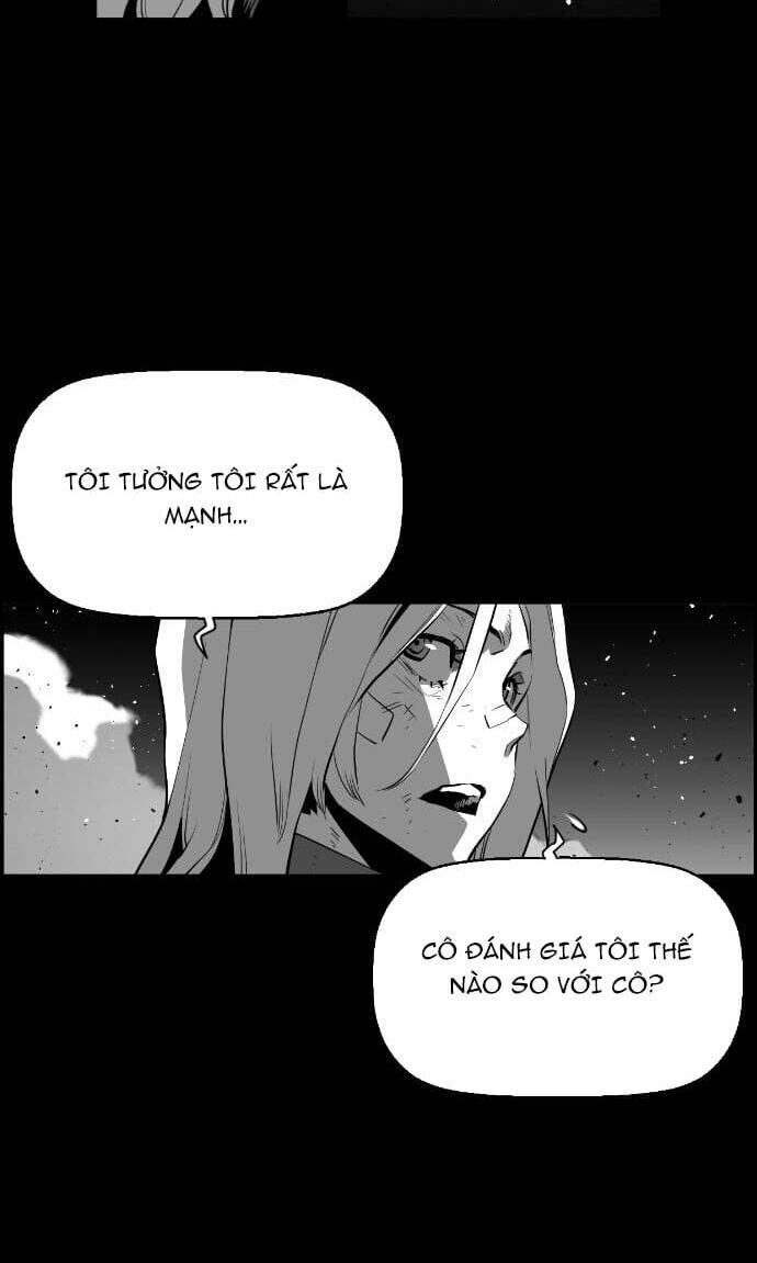 Kẻ Khủng Bố Chapter 135 - 27