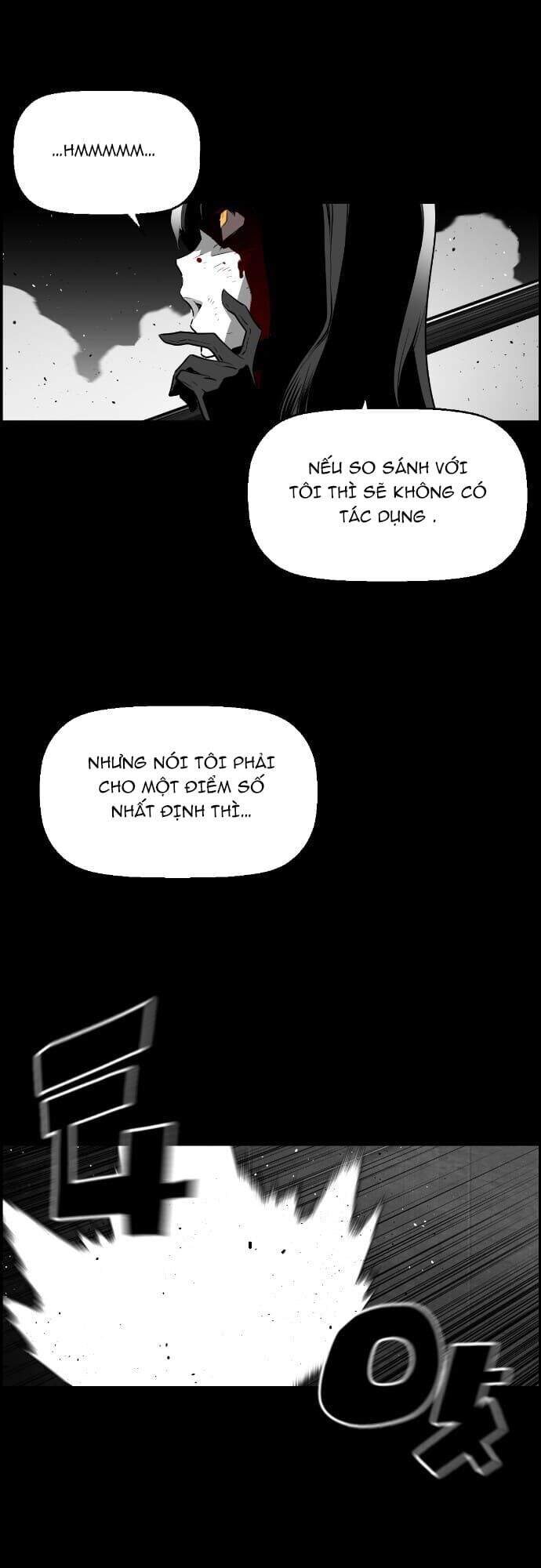 Kẻ Khủng Bố Chapter 135 - 28