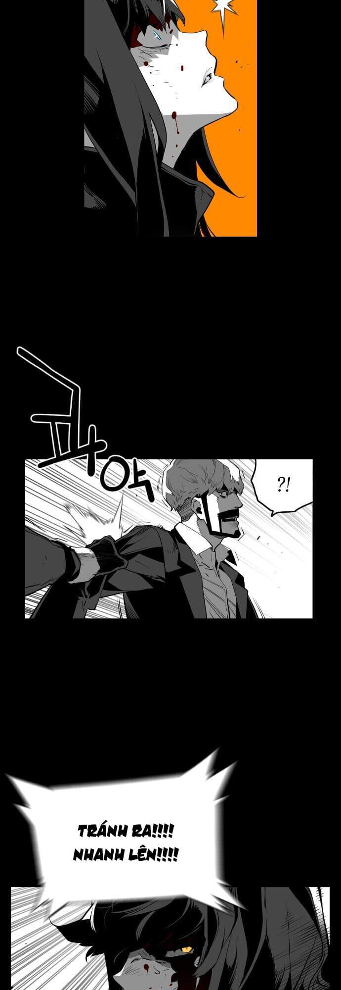 Kẻ Khủng Bố Chapter 135 - 37