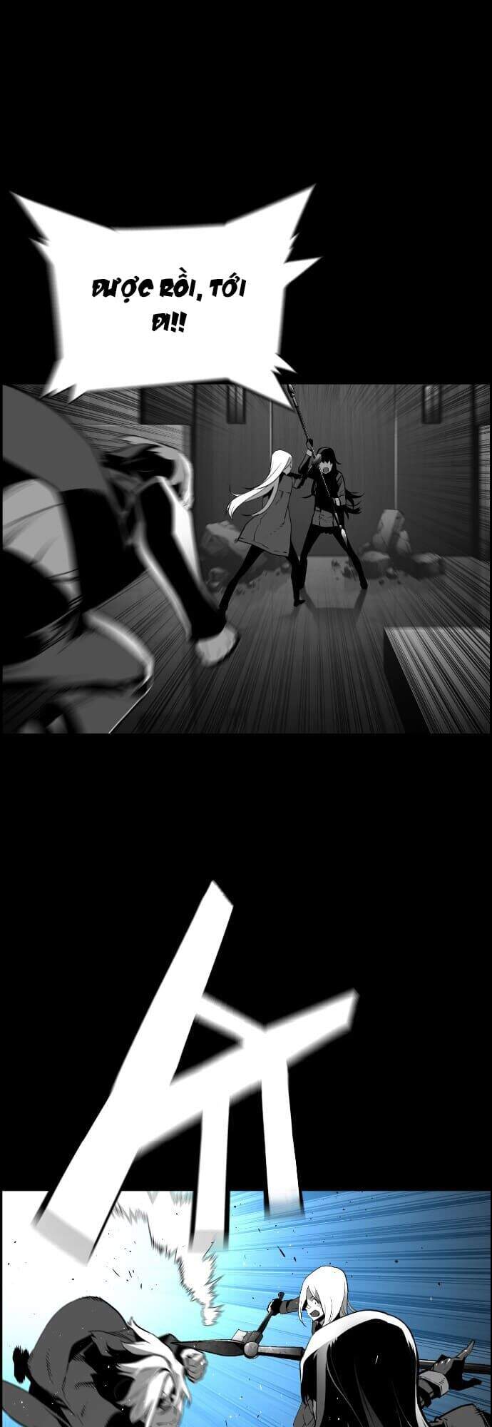 Kẻ Khủng Bố Chapter 135 - 5