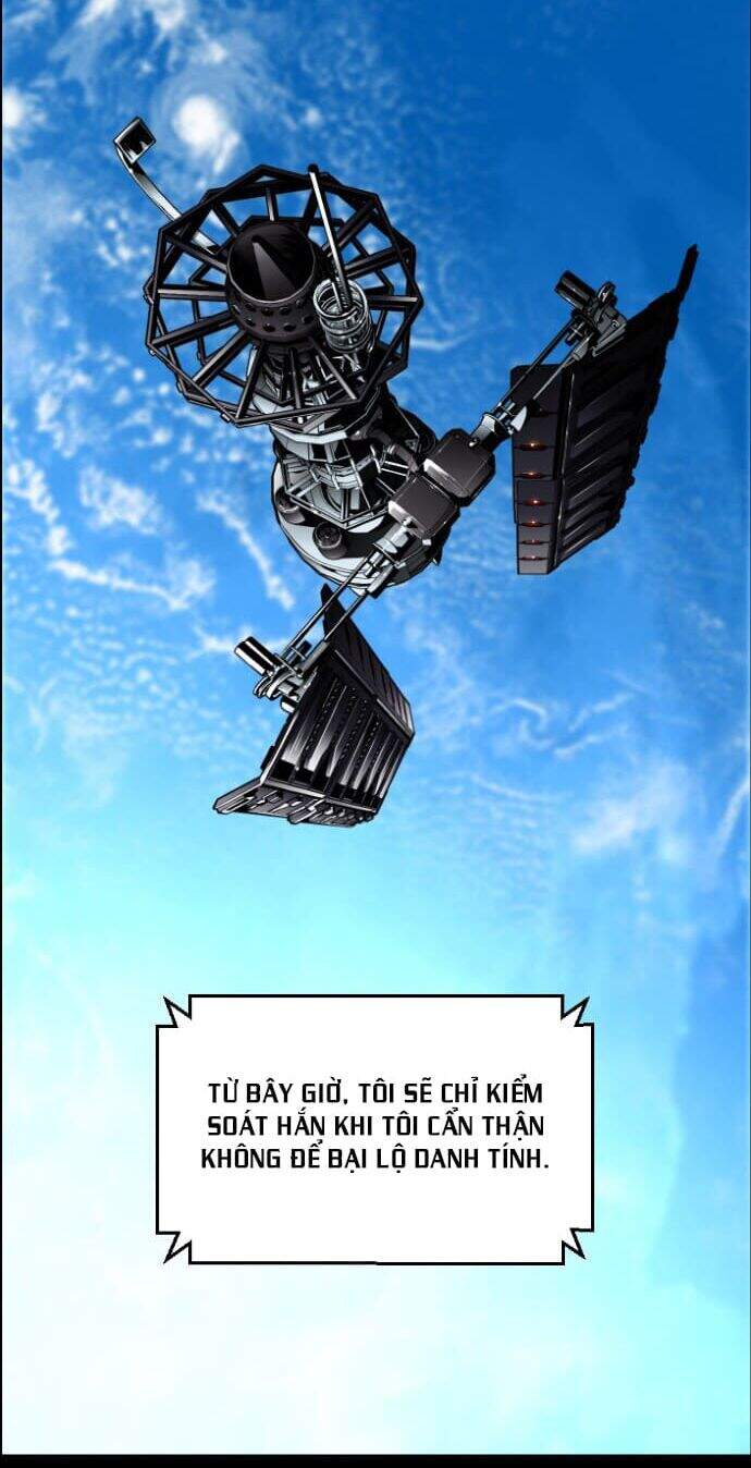 Kẻ Khủng Bố Chapter 135 - 47