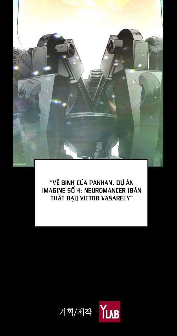 Kẻ Khủng Bố Chapter 135 - 50