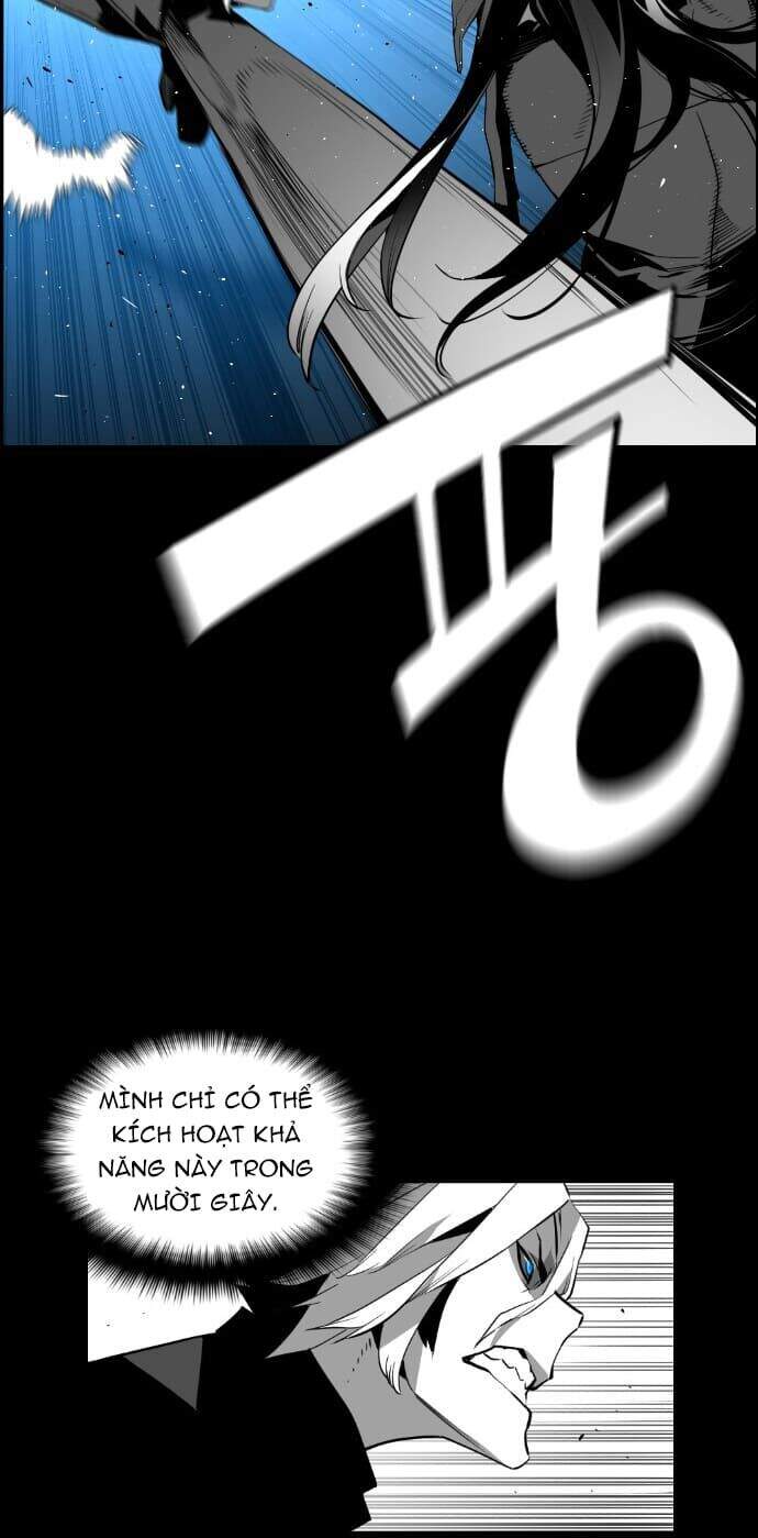 Kẻ Khủng Bố Chapter 135 - 6