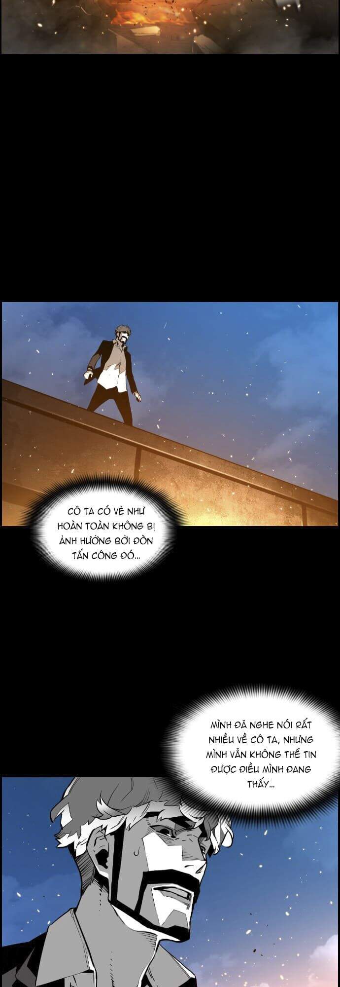 Kẻ Khủng Bố Chapter 136 - 3