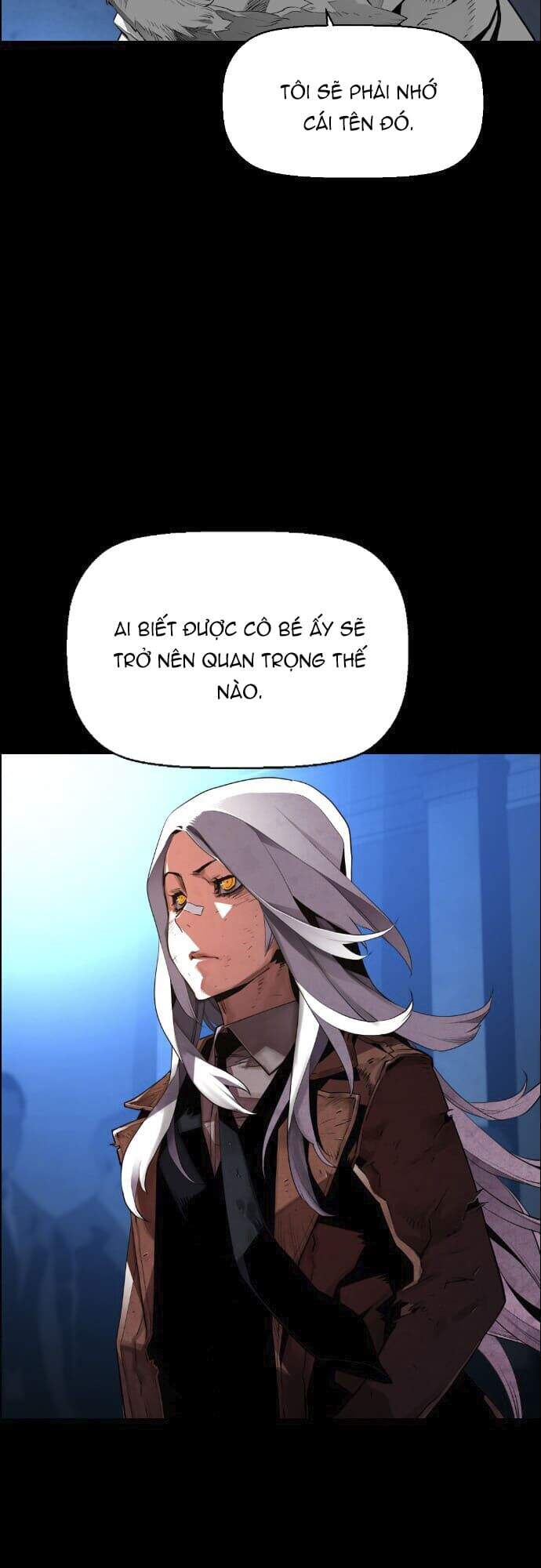 Kẻ Khủng Bố Chapter 136 - 24