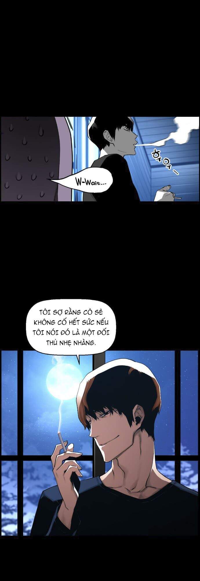 Kẻ Khủng Bố Chapter 136 - 29