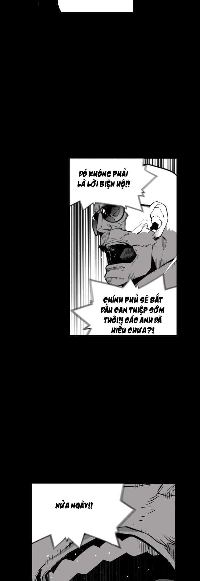 Kẻ Khủng Bố Chapter 136 - 32