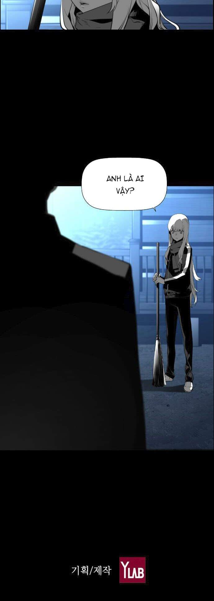 Kẻ Khủng Bố Chapter 136 - 34